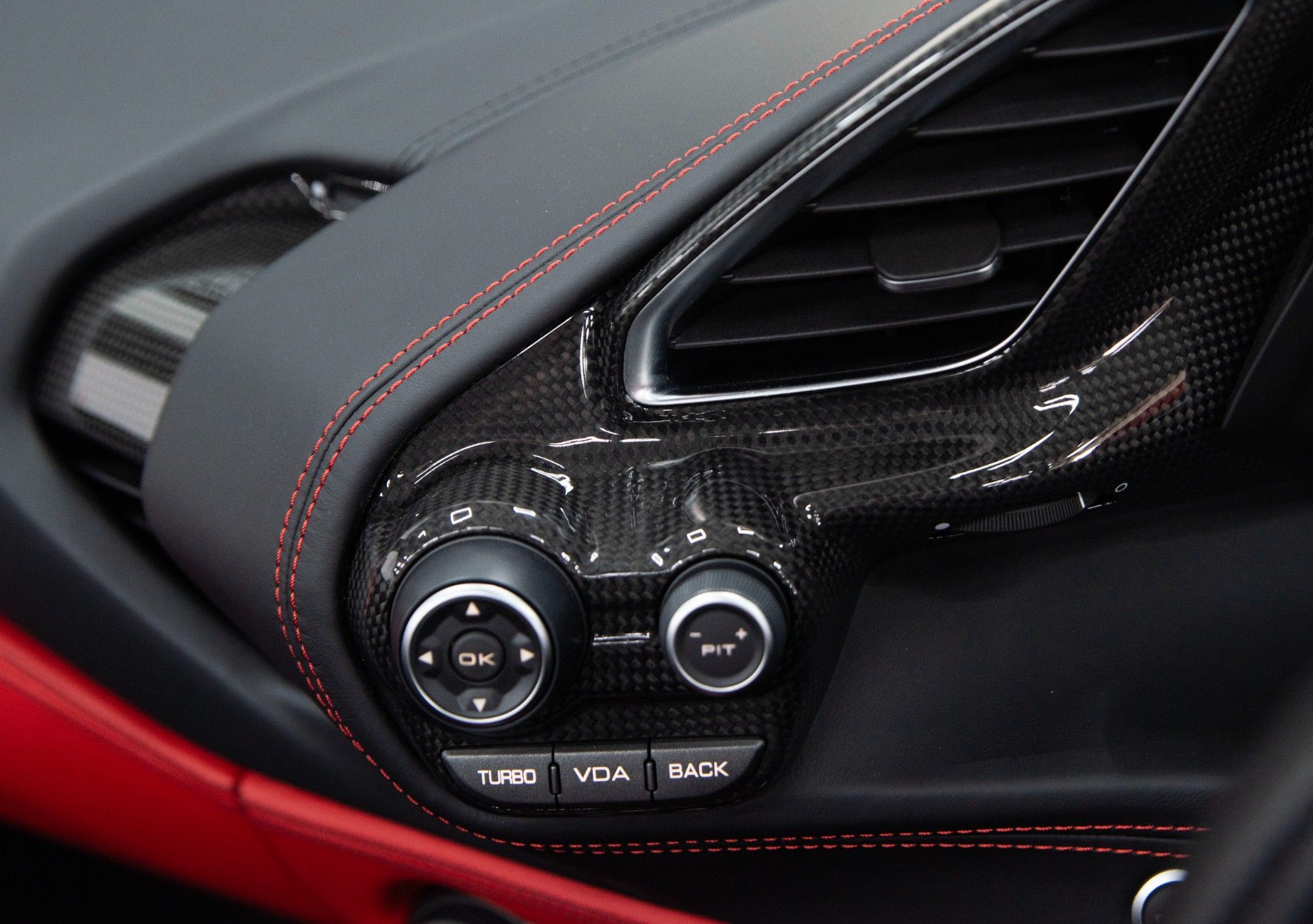 USED 2019 19 FERRARI 488 3.9T V8 Spider 2dr Petrol F1 DCT Euro 6 (s/s) (670 ps) 