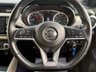 USED 2019 69 NISSAN MICRA 1.0 DIG-T Acenta Hatchback 5dr Petrol Manual Euro 6 (s/s) (117 ps) Finished in POWER BLUE with CHARCOAL SPORTS TRIM. This is a great looking version of the 5th generation Micra. It is stylish, economical and a joy to drive. Perfect for the small to mid sized family. Feature include DAB Radio,  B/Tooth, Cruise Control, 17" Alloys Front Fogs, park Sensors and more. Dealer Serviced at 3070 miles, 3131 miles, 9726 miles, 15543 miles, 21521 miles, 25381 miles and at 26266 miles.