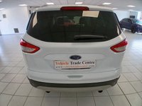 USED 2016 16 FORD KUGA 1.5T EcoBoost Titanium SUV 5dr Petrol Manual 2WD Euro 6 (s/s) (150 ps) 