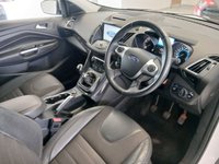 USED 2016 16 FORD KUGA 1.5T EcoBoost Titanium SUV 5dr Petrol Manual 2WD Euro 6 (s/s) (150 ps) 