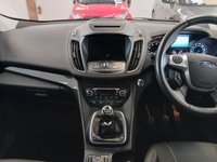 USED 2016 16 FORD KUGA 1.5T EcoBoost Titanium SUV 5dr Petrol Manual 2WD Euro 6 (s/s) (150 ps) 