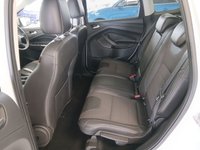USED 2016 16 FORD KUGA 1.5T EcoBoost Titanium SUV 5dr Petrol Manual 2WD Euro 6 (s/s) (150 ps) 