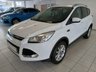 USED 2016 16 FORD KUGA 1.5T EcoBoost Titanium SUV 5dr Petrol Manual 2WD Euro 6 (s/s) (150 ps) 