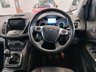 USED 2016 16 FORD KUGA 1.5T EcoBoost Titanium SUV 5dr Petrol Manual 2WD Euro 6 (s/s) (150 ps) 