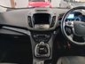 USED 2016 16 FORD KUGA 1.5T EcoBoost Titanium SUV 5dr Petrol Manual 2WD Euro 6 (s/s) (150 ps) 