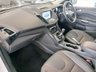 USED 2016 16 FORD KUGA 1.5T EcoBoost Titanium SUV 5dr Petrol Manual 2WD Euro 6 (s/s) (150 ps) 