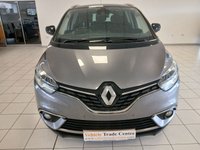 USED 2017 17 RENAULT GRAND SCENIC 1.6 dCi Dynamique S Nav MPV 5dr Diesel Manual Euro 6 (s/s) (130 ps) 