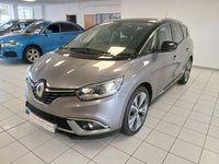 USED 2017 17 RENAULT GRAND SCENIC 1.6 dCi Dynamique S Nav MPV 5dr Diesel Manual Euro 6 (s/s) (130 ps) 