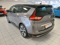USED 2017 17 RENAULT GRAND SCENIC 1.6 dCi Dynamique S Nav MPV 5dr Diesel Manual Euro 6 (s/s) (130 ps) 
