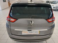 USED 2017 17 RENAULT GRAND SCENIC 1.6 dCi Dynamique S Nav MPV 5dr Diesel Manual Euro 6 (s/s) (130 ps) 