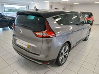 USED 2017 17 RENAULT GRAND SCENIC 1.6 dCi Dynamique S Nav MPV 5dr Diesel Manual Euro 6 (s/s) (130 ps) 