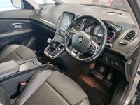 USED 2017 17 RENAULT GRAND SCENIC 1.6 dCi Dynamique S Nav MPV 5dr Diesel Manual Euro 6 (s/s) (130 ps) 