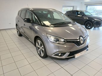 2017 RENAULT GRAND SCENIC
