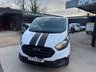 USED 2022 72 FORD TRANSIT CUSTOM 2.0 300 EcoBlue Leader Crew Van Double Cab 5dr Diesel Manual L1 H1 Euro 6 (s/s) (105 ps) good price