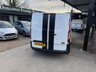 USED 2022 72 FORD TRANSIT CUSTOM 2.0 300 EcoBlue Leader Crew Van Double Cab 5dr Diesel Manual L1 H1 Euro 6 (s/s) (105 ps) good price