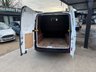 USED 2022 72 FORD TRANSIT CUSTOM 2.0 300 EcoBlue Leader Crew Van Double Cab 5dr Diesel Manual L1 H1 Euro 6 (s/s) (105 ps) good price