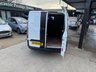 USED 2022 72 FORD TRANSIT CUSTOM 2.0 300 EcoBlue Leader Crew Van Double Cab 5dr Diesel Manual L1 H1 Euro 6 (s/s) (105 ps) good price