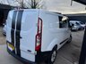 USED 2022 72 FORD TRANSIT CUSTOM 2.0 300 EcoBlue Leader Crew Van Double Cab 5dr Diesel Manual L1 H1 Euro 6 (s/s) (105 ps) good price