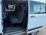 USED 2022 72 FORD TRANSIT CUSTOM 2.0 300 EcoBlue Leader Crew Van Double Cab 5dr Diesel Manual L1 H1 Euro 6 (s/s) (105 ps) good price