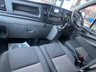 USED 2022 72 FORD TRANSIT CUSTOM 2.0 300 EcoBlue Leader Crew Van Double Cab 5dr Diesel Manual L1 H1 Euro 6 (s/s) (105 ps) good price