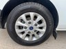 USED 2022 72 FORD TRANSIT CUSTOM 2.0 300 EcoBlue Leader Crew Van Double Cab 5dr Diesel Manual L1 H1 Euro 6 (s/s) (105 ps) good price