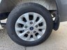 USED 2022 72 FORD TRANSIT CUSTOM 2.0 300 EcoBlue Leader Crew Van Double Cab 5dr Diesel Manual L1 H1 Euro 6 (s/s) (105 ps) good price