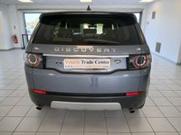 USED 2018 68 LAND ROVER DISCOVERY SPORT 2.0 TD4 HSE Luxury SUV 5dr Diesel Auto 4WD Euro 6 (s/s) (180 ps) 