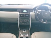 USED 2018 68 LAND ROVER DISCOVERY SPORT 2.0 TD4 HSE Luxury SUV 5dr Diesel Auto 4WD Euro 6 (s/s) (180 ps) 