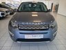 USED 2018 68 LAND ROVER DISCOVERY SPORT 2.0 TD4 HSE Luxury SUV 5dr Diesel Auto 4WD Euro 6 (s/s) (180 ps) 