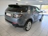 USED 2018 68 LAND ROVER DISCOVERY SPORT 2.0 TD4 HSE Luxury SUV 5dr Diesel Auto 4WD Euro 6 (s/s) (180 ps) 