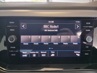 USED 2018 18 VOLKSWAGEN POLO 1.0 S Hatchback 5dr Petrol Manual Euro 6 (s/s) (65 ps) 