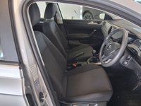 USED 2018 18 VOLKSWAGEN POLO 1.0 S Hatchback 5dr Petrol Manual Euro 6 (s/s) (65 ps) 