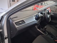 USED 2018 18 VOLKSWAGEN POLO 1.0 S Hatchback 5dr Petrol Manual Euro 6 (s/s) (65 ps) 