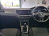 USED 2018 18 VOLKSWAGEN POLO 1.0 S Hatchback 5dr Petrol Manual Euro 6 (s/s) (65 ps) 
