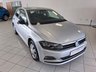 USED 2018 18 VOLKSWAGEN POLO 1.0 S Hatchback 5dr Petrol Manual Euro 6 (s/s) (65 ps) 