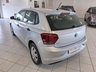 USED 2018 18 VOLKSWAGEN POLO 1.0 S Hatchback 5dr Petrol Manual Euro 6 (s/s) (65 ps) 