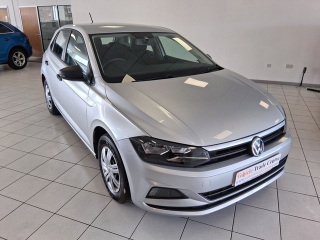 View our VOLKSWAGEN POLO