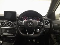 USED 2017 67 MERCEDES-BENZ A CLASS 1.6 A160 AMG Line Hatchback 5dr Petrol Manual Euro 6 (s/s) (102 ps) 