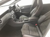 USED 2017 67 MERCEDES-BENZ A CLASS 1.6 A160 AMG Line Hatchback 5dr Petrol Manual Euro 6 (s/s) (102 ps) 
