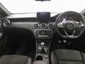 USED 2017 67 MERCEDES-BENZ A CLASS 1.6 A160 AMG Line Hatchback 5dr Petrol Manual Euro 6 (s/s) (102 ps) 