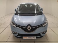 USED 2018 18 RENAULT GRAND SCENIC 1.6 dCi Dynamique Nav MPV 5dr Diesel Manual Euro 6 (s/s) (130 ps) 