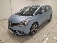 USED 2018 18 RENAULT GRAND SCENIC 1.6 dCi Dynamique Nav MPV 5dr Diesel Manual Euro 6 (s/s) (130 ps) 