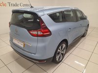 USED 2018 18 RENAULT GRAND SCENIC 1.6 dCi Dynamique Nav MPV 5dr Diesel Manual Euro 6 (s/s) (130 ps) 
