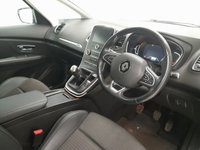 USED 2018 18 RENAULT GRAND SCENIC 1.6 dCi Dynamique Nav MPV 5dr Diesel Manual Euro 6 (s/s) (130 ps) 