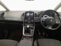 USED 2018 18 RENAULT GRAND SCENIC 1.6 dCi Dynamique Nav MPV 5dr Diesel Manual Euro 6 (s/s) (130 ps) 
