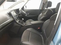 USED 2018 18 RENAULT GRAND SCENIC 1.6 dCi Dynamique Nav MPV 5dr Diesel Manual Euro 6 (s/s) (130 ps) 