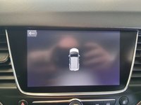 USED 2018 18 VAUXHALL CROSSLAND X 1.2 Turbo GPF Ultimate SUV 5dr Petrol Manual Euro 6 (s/s) (130 ps) 