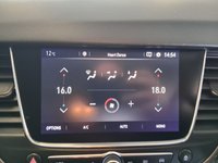 USED 2018 18 VAUXHALL CROSSLAND X 1.2 Turbo GPF Ultimate SUV 5dr Petrol Manual Euro 6 (s/s) (130 ps) 