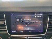 USED 2018 18 VAUXHALL CROSSLAND X 1.2 Turbo GPF Ultimate SUV 5dr Petrol Manual Euro 6 (s/s) (130 ps) 