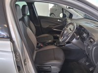 USED 2018 18 VAUXHALL CROSSLAND X 1.2 Turbo GPF Ultimate SUV 5dr Petrol Manual Euro 6 (s/s) (130 ps) 